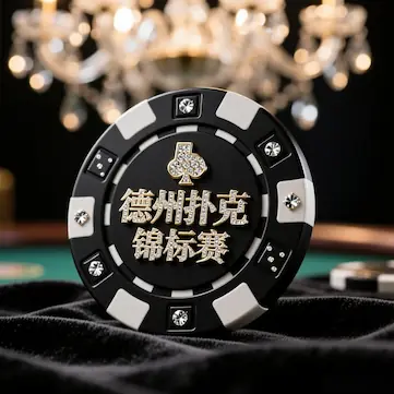 从稳固基础到赛事征服：构筑你的德州扑克锦标赛全周期策略体系