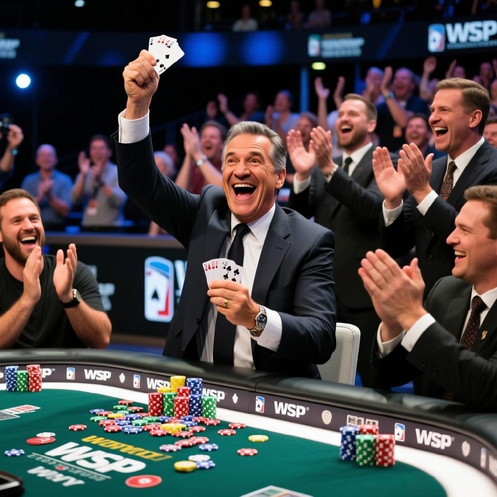 泡沫边缘的博弈：如何在锦标赛最紧张阶段成为猎人而非猎物